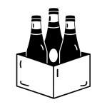 Beverages, Sauces and Condiments