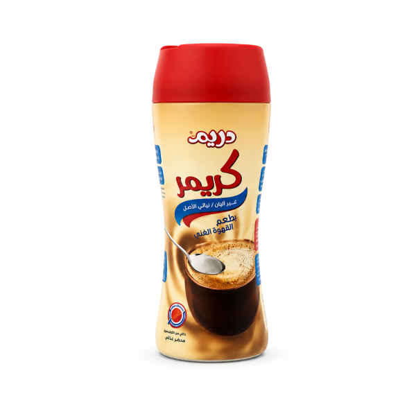 دريم مبيض قهوة 300 جم
