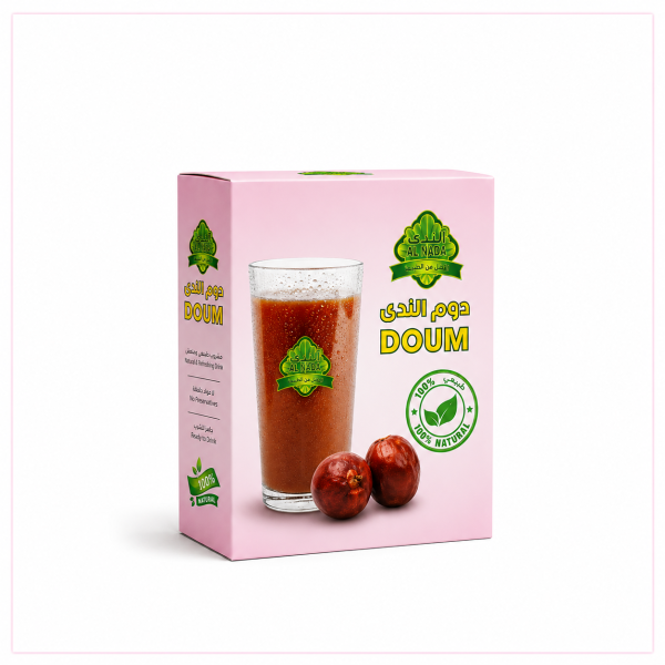 دوم الندي 150 جم