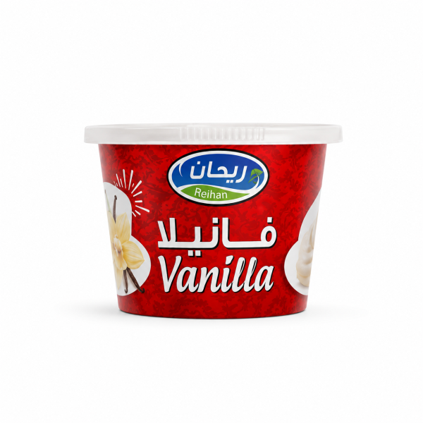 فانيللا بودر ريحان 20 جم